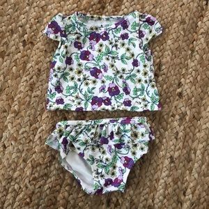babyGap Baby Girl Takini